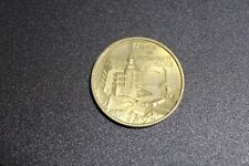 Zlote 1997 zamek gebraucht kaufen  Berlin