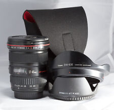 Canon 40mm 4.0 usato  Bologna