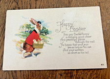 Happy easter bunny for sale  College Grove