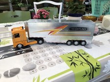 Camion renault ae500 d'occasion  Gannat