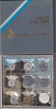 San marino 1977 usato  Sasso Marconi