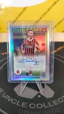 Topps ucc flagship usato  Fonte Nuova