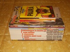 Dylan dog special usato  Patti