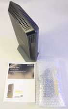 Modem a cabo NETGEAR Nighthawk DOCSIS 3.1 multi-gig velocidade CM1200 - NOVO caixa aberta comprar usado  Enviando para Brazil
