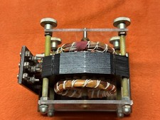 Alter umwandler transformator gebraucht kaufen  Leipzig