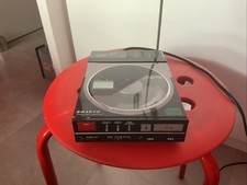 Lecteur vintage sanyo d'occasion  Montpellier-