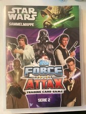 force attax komplett gebraucht kaufen force attax komplett gebraucht kaufen Hamburg