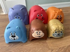 Stacking nesting toy for sale  MANCHESTER