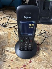 Téléphone fixe fil d'occasion  Châteauneuf-les-Martigues