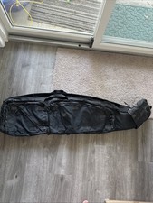 Eagle Industries - RIFLE DRAG BAG, DRGBG: Eagle Drag Bag Black comprar usado  Enviando para Brazil