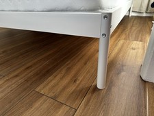 Ikea vevelstad double for sale  WALTHAM ABBEY