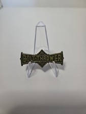 Bolt thrower band for sale  Jefferson