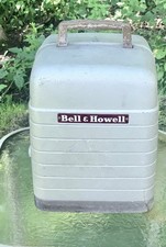 Vintage bell howell for sale  Millbrook