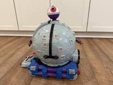 Tmnt 1990 technodrome for sale  Mars