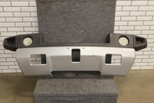 Hummer front silver for sale  Marshallville