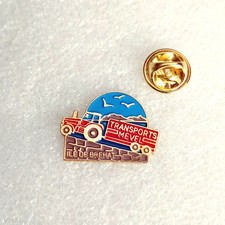 Pin lapel pin d'occasion  Lille-