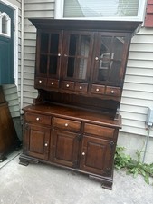 Ethan allen solid for sale  Bay City