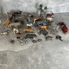 Vintage lead zoo for sale  SOUTHWOLD