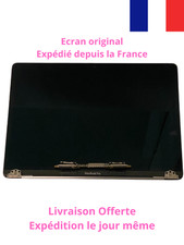 Ecran apple macbook d'occasion  Limeil-Brévannes