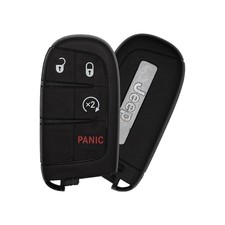 Key fob remote for sale  Burlington