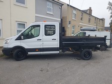 2016 ford transit for sale 2016 ford transit for sale  CHELTENHAM