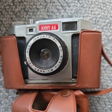 Hoei anny camera for sale  SHEFFIELD
