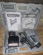 Senco airfree 2nd for sale  LONDON