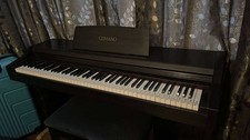 Casio celviano digital for sale  HARROW