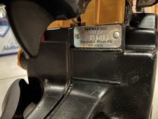 Partner 500 motorsäge gebraucht kaufen  Isen