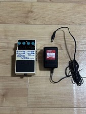 Usado, Boss Digital Delay Dd-7 comprar usado  Enviando para Brazil