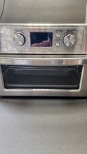 Farberware aço inoxidável fritadeira a ar forno bancada modelo 201797  comprar usado  Enviando para Brazil