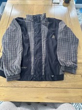 Vintage proquip jacket for sale  SHREWSBURY