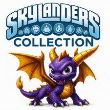 Skylanders figure collection for sale  Louisville