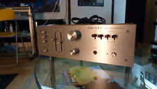 Bel ampli hifi d'occasion  Châteauneuf-en-Thymerais