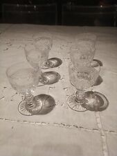 Verres vin saint d'occasion  Montastruc-la-Conseillère
