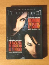 Uomini che odiano usato  Terni