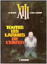 Lot xiii tome d'occasion  Bessenay