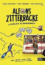 Alfons zitterbacke endlich gebraucht kaufen  Berlin