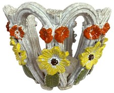 Italian majolica pottery for sale  Ardmore