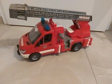 bruder feuerwehr gebraucht kaufen bruder feuerwehr gebraucht kaufen Schönebeck-Umland