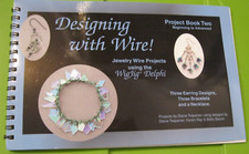 Designing wire project for sale  Daphne