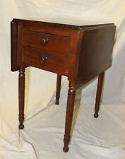 Antique walnut drop for sale  Lexington