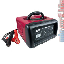 Workshop battery charger d'occasion  Expédié en Belgium