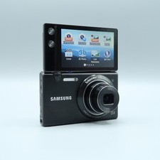 Samsung mv800 16.1mp for sale  NEWTON-LE-WILLOWS