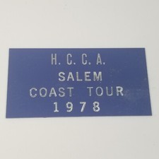 Horseless carriage hcca for sale  Loveland