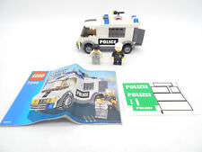 Lego 7245 city gebraucht kaufen  Weinstadt
