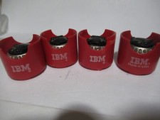 Usado, IBM Typewriter Typeball 96 10 com carretel de fita de correção preta T387 comprar usado  Enviando para Brazil