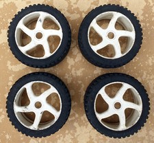 8th nitro wheels for sale  WISBECH