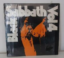 Vinile black sabbath usato  San Godenzo