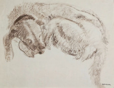 Maurice gambier hurigny usato  Carrara